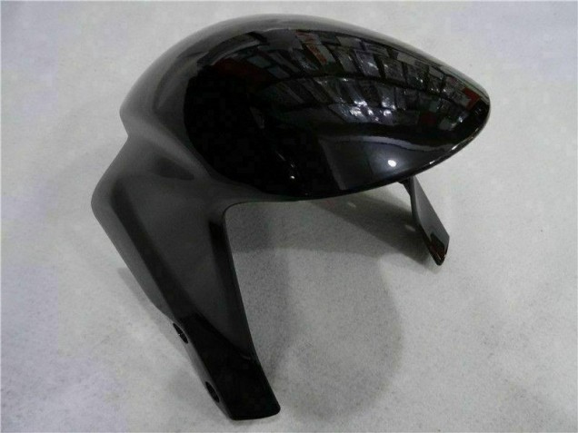 White Black 2005-2006 CBR600RR Motorcycle Bodywork White Black 2005-2006 CBR600RR Motorcycle Bodywork