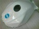 White Black 2005-2006 CBR600RR Motorcycle Fairings White Black 2005-2006 CBR600RR Motorcycle Fairings