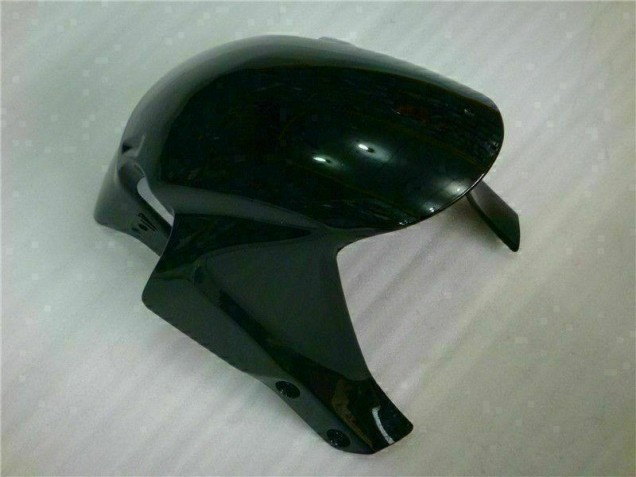 White Black 2005-2006 CBR600RR Motorcycle Fairings White Black 2005-2006 CBR600RR Motorcycle Fairings