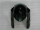 White Black 2005-2006 GSXR 1000 Motorcycle Bodywork White Black 2005-2006 GSXR 1000 Motorcycle Bodywork