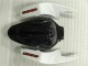 White Black 2005-2006 GSXR 1000 Motorcycle Fairing White Black 2005-2006 GSXR 1000 Motorcycle Fairing
