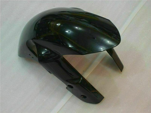 White Black 2005-2006 GSXR 1000 Motorcycle Fairings White Black 2005-2006 GSXR 1000 Motorcycle Fairings