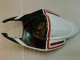 White Black 2005-2006 GSXR 1000 Motorcycle Fairings White Black 2005-2006 GSXR 1000 Motorcycle Fairings