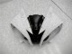 White Black 2006-2007 YZF R6 Motorcycle Bodywork White Black 2006-2007 YZF R6 Motorcycle Bodywork