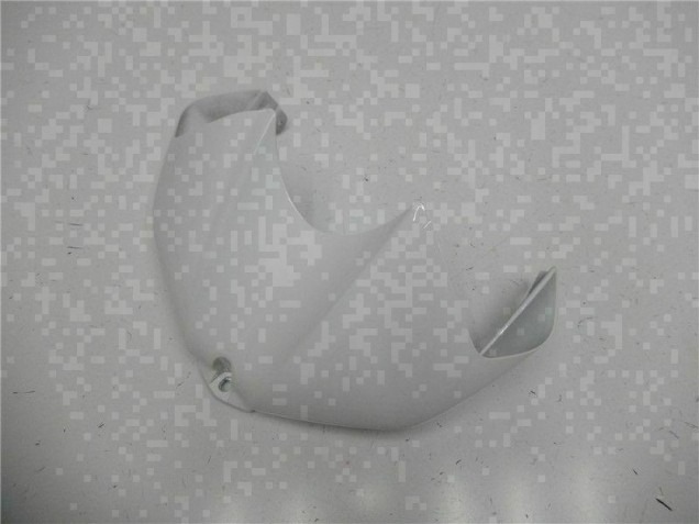 White Black 2006-2007 YZF R6 Motorcycle Bodywork White Black 2006-2007 YZF R6 Motorcycle Bodywork