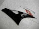 White Black 2006-2007 YZF R6 Motorcycle Bodywork White Black 2006-2007 YZF R6 Motorcycle Bodywork