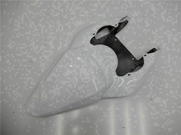 White Black 2006-2007 YZF R6 Motorcycle Bodywork White Black 2006-2007 YZF R6 Motorcycle Bodywork