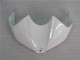 White Black 2006-2007 YZF R6 Motorcycle Fairing White Black 2006-2007 YZF R6 Motorcycle Fairing