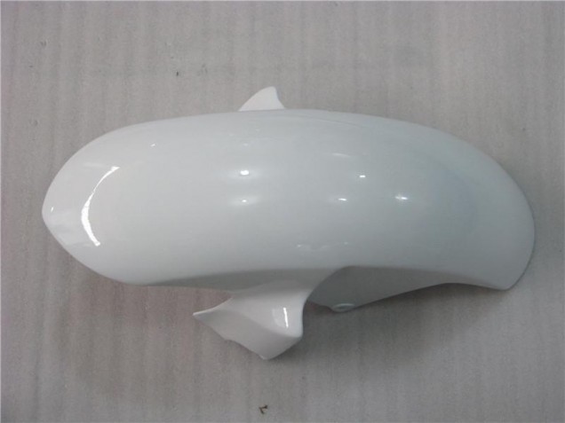 White Black 2006-2007 YZF R6 Motorcycle Fairing White Black 2006-2007 YZF R6 Motorcycle Fairing