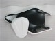 White Black 2006-2007 YZF R6 Motorcycle Fairing White Black 2006-2007 YZF R6 Motorcycle Fairing