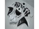 White Black 2007-2008 YZF R1 Motorcycle Fairings White Black 2007-2008 YZF R1 Motorcycle Fairings