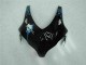 White Black 2008-2011 CBR1000RR Full Motorcycle Fairing Kits