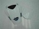 White Black 2008-2011 CBR1000RR Full Motorcycle Fairing Kits