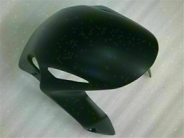 White Black 2008-2011 CBR1000RR Motorcycle Bodywork