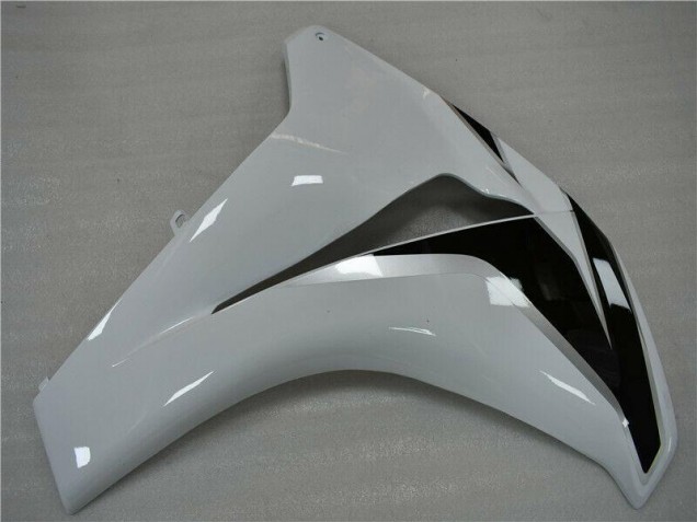 White Black 2008-2011 CBR1000RR Motorcycle Fairing Kits White Black 2008-2011 CBR1000RR Motorcycle Fairing Kits