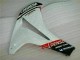 White Black 2008-2011 CBR1000RR Motorcycle Fairings White Black 2008-2011 CBR1000RR Motorcycle Fairings