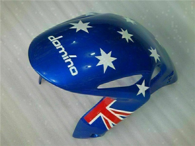 White Black 2008-2011 CBR1000RR Motorcycle Fairings White Black 2008-2011 CBR1000RR Motorcycle Fairings
