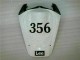 White Black 2008-2011 CBR1000RR Motorcycle Fairings White Black 2008-2011 CBR1000RR Motorcycle Fairings