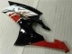 White Black 2008-2016 YZF R6 Motorcycle Fairing Kits White Black 2008-2016 YZF R6 Motorcycle Fairing Kits