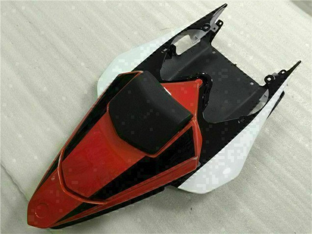 White Black 2008-2016 YZF R6 Motorcycle Fairing Kits White Black 2008-2016 YZF R6 Motorcycle Fairing Kits