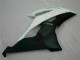 White Black 2008-2016 YZF R6 Motorcycle Fairing White Black 2008-2016 YZF R6 Motorcycle Fairing