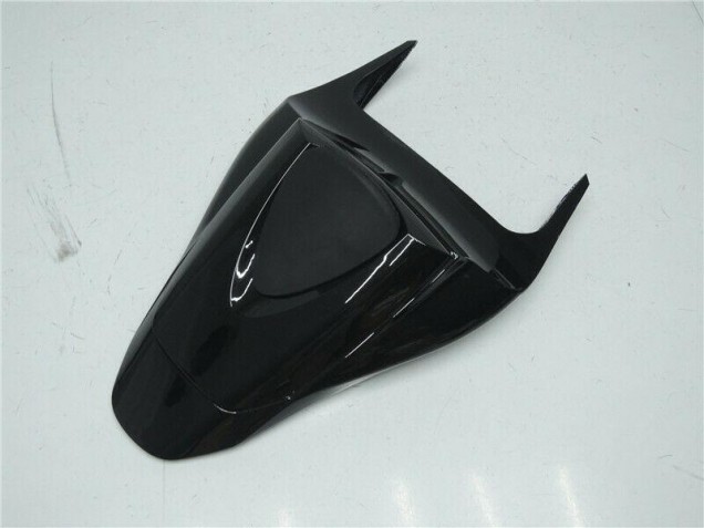 White Black 2009-2012 CBR600RR Motorcycle Fairing White Black 2009-2012 CBR600RR Motorcycle Fairing