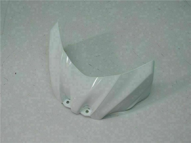 White Black 2009-2016 GSXR 1000 Motorcycle Bodywork White Black 2009-2016 GSXR 1000 Motorcycle Bodywork