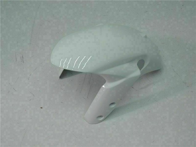 White Black 2009-2016 GSXR 1000 Motorcycle Bodywork White Black 2009-2016 GSXR 1000 Motorcycle Bodywork