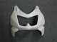 White Black Ninja 2008-2012 EX250 Motorcycle Fairing