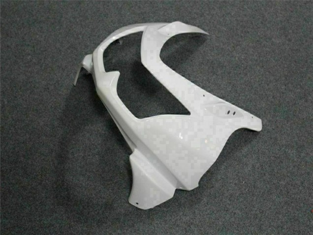 White Black Ninja 2008-2012 EX250 Motorcycle Fairing