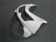 White Black Ninja 2008-2012 EX250 Motorcycle Fairing