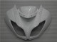 White Black Ninja 2009-2012 ZX6R Motorcycle Fairings White Black Ninja 2009-2012 ZX6R Motorcycle Fairings
