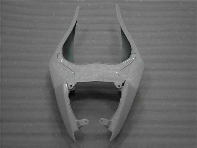 White Black Ninja 2009-2012 ZX6R Motorcycle Fairings White Black Ninja 2009-2012 ZX6R Motorcycle Fairings