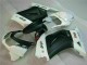 White Black Ninja 3M 2008-2012 EX250 Motorcycle Fairings White Black Ninja 3M 2008-2012 EX250 Motorcycle Fairings
