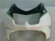 White Black Ninja 3M 2008-2012 EX250 Motorcycle Fairings White Black Ninja 3M 2008-2012 EX250 Motorcycle Fairings