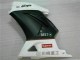 White Black Ninja 3M 2008-2012 EX250 Motorcycle Fairings White Black Ninja 3M 2008-2012 EX250 Motorcycle Fairings