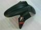 White Black Ninja 3M 2008-2012 EX250 Motorcycle Fairings White Black Ninja 3M 2008-2012 EX250 Motorcycle Fairings