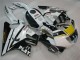 White Black Playboy 1995-1998 CBR600 F3 Motorcycle Fairings White Black Playboy 1995-1998 CBR600 F3 Motorcycle Fairings