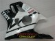 White Black Playboy 1995-1998 CBR600 F3 Motorcycle Fairings White Black Playboy 1995-1998 CBR600 F3 Motorcycle Fairings