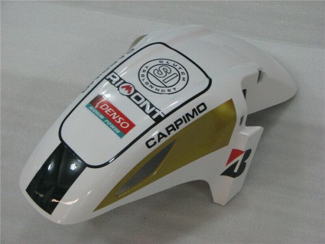 White Black Playboy 1995-1998 CBR600 F3 Motorcycle Fairings White Black Playboy 1995-1998 CBR600 F3 Motorcycle Fairings