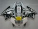 White Black Playboy 1995-1998 CBR600 F3 Motorcycle Fairings White Black Playboy 1995-1998 CBR600 F3 Motorcycle Fairings