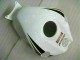 White Black Playboy 2008-2011 CBR1000RR Motorcycle Fairing White Black Playboy 2008-2011 CBR1000RR Motorcycle Fairing
