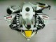 White Black Playboy 2008-2011 CBR1000RR Motorcycle Fairing White Black Playboy 2008-2011 CBR1000RR Motorcycle Fairing