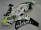 White Black Playboy 2008-2011 CBR1000RR Motorcycle Fairings White Black Playboy 2008-2011 CBR1000RR Motorcycle Fairings