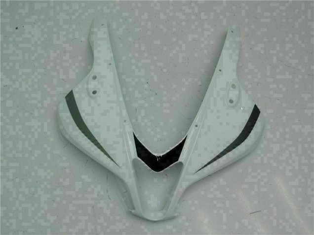 White Black Red 2007-2008 CBR600RR Motorcycle Bodywork White Black Red 2007-2008 CBR600RR Motorcycle Bodywork