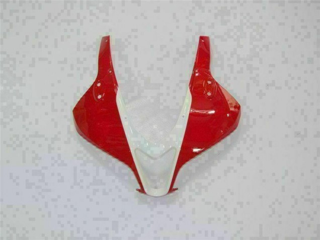 White Black Red 2009-2012 CBR600RR Motorcycle Fairings White Black Red 2009-2012 CBR600RR Motorcycle Fairings