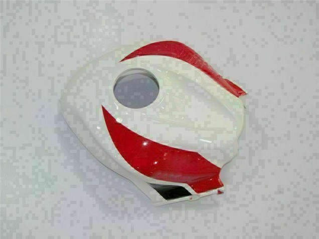 White Black Red 2009-2012 CBR600RR Motorcycle Fairings White Black Red 2009-2012 CBR600RR Motorcycle Fairings