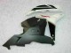 White Black Red 2009-2012 CBR600RR Motorcycle Fairings White Black Red 2009-2012 CBR600RR Motorcycle Fairings