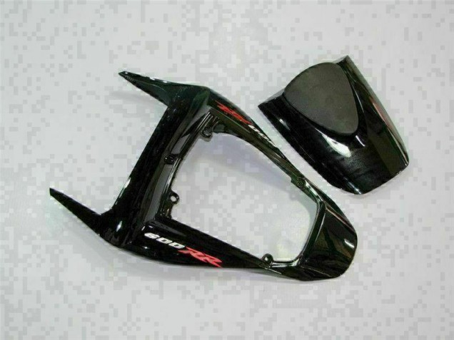 White Black Red 2009-2012 CBR600RR Motorcycle Fairings White Black Red 2009-2012 CBR600RR Motorcycle Fairings
