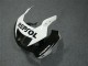 White Black Repsol 1995-1998 CBR600 F3 Motorcycle Fairings White Black Repsol 1995-1998 CBR600 F3 Motorcycle Fairings